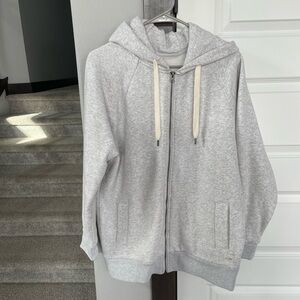 Vuori Restore Full Zip